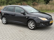 Seat Ibiza - 1.2 TDI Airco Apk:April 2027