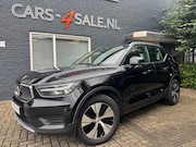 Volvo XC40 - T-4 Recharge 211pk Inscription Led + Nav + Pdc + 18 inch Lmv