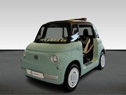 Fiat Topolino - 5,5 kWh 8pk Dolcevita