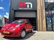 Nissan Micra - 1.2 Mix/ airco/elektrische ramen /2 sleutels/ dealer onderho