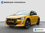 Peugeot 208 - 1.2 PureTech GT 130pk! | Pano | Cruise Control | Stoelverwar