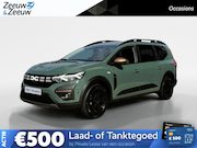 Dacia Jogger - 1.6 Hybrid 140 Extreme 7p. | BTW Voertuig | Apple Carplay &
