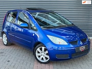Mitsubishi Colt - 1.5 d'Azur Parkeersensor | Panoramadak | Airco | Orgineel NL