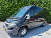 Peugeot Boxer - 330 2.2 HDI L2H2 Première | LEES BESCHRIJVING