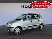 Hyundai Atos - 1.1i Active Young Stuurbekrachtiging Elektrisch Pakket All i