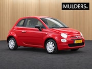 Fiat 500 - 1.0 Hybrid AIRCO / CDV / LED