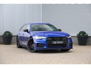 Audi A6 - Avant 55 TFSI e Quattro Competition S-Line 367PK Trekhaak|Ma