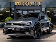 Volkswagen Tiguan - 2.0 TDI 4Motion|PANO|MEMORY|360|19''|ACC