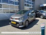 Kia Picanto - 1.0 DPi 67pk 4-zits GT-Line ZEER VEEL OPTIES