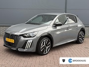 Peugeot 208 - 1.2 Hybrid 100 e-DCS6 GT / Dealer Onderhouden / Elektrische 