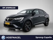 Renault Arkana - 1.6 E-Tech Hybrid 145 R.S. Line | Camera | Adaptive Cruise |