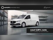 Mercedes-Benz Citan - eCitan 112 Pro L2 51 kWh | DC laden 75 kW | Multi