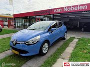 Renault Clio - 0.9 TCe Expression