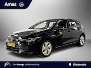 Volkswagen Golf - Private lease €560 p/m 1.5 eHybrid 204pk Life Edition O.B.V 