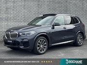 BMW X5 - xDrive40i High Executive | Harman Kardon | Achterasbesturing
