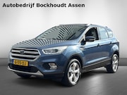 Ford Kuga - 1.5 EcoBoost Titanium | Voorruit verw. | Camera