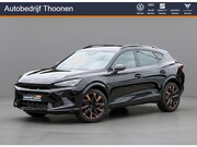 CUPRA Formentor - 1.5 TSI e-Hybrid VZ Performance 272 pk | Sennheister | elk.