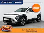 Hyundai Kona - 1.6 GDI HEV Comfort | 18 inch velgen | Nieuw | Snel leverbaa