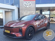 Toyota C-HR - FIRST EDITION 77KWH WLTP-607KM STOEL/STUURVERW WARMTEPOMP BL