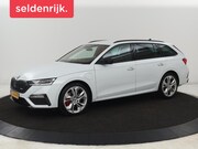 Skoda Octavia - 1.4 TSI RS iV PHEV | Stoelverwarming | Head-Up | Matrix LED 