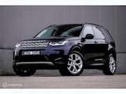 Land Rover Discovery Sport - P300e 1.5 HSE | Portofino blue | Trekhaak | panoramadak | LE
