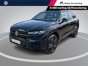Volkswagen Touareg - 3.0TSieHybrid 340kW/462PK 4MOTION R Edition · Panoramadak ·
