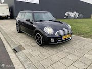 MINI Clubman - 1.6 Cooper D Hampton
