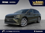 Skoda Enyaq iV - 85 Sportline Tour Edition | Trekhaak | 21'' Velgen | Panoram