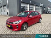 Kia Rio - 1.0 TGDI DynamicLine | Navigatie | Airco | Apple Carplay/And