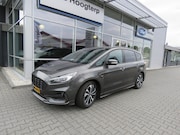 Ford S-Max - 2.5i ST-Line Hybride 190 pk automaat NAVI, ADAPTIEVE CRUISE,