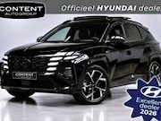 Hyundai Tucson - 1.6 T-GDi PHEV Aut N Line Sky I Voorraad deal!