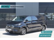 Ford e-Transit Custom - 340 L2H1 Limited 71 kWh 218pk - ACC - Navi - Stoel/Stuurverw