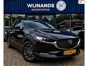 Mazda CX-30 - 2.0 e-SkyActiv-G M Hybrid Trekhaak Volledig Oh