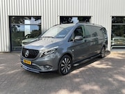 Mercedes-Benz Vito - 119 CDI XL LED Koplampen Deuren Trekhaak 2.5T Navi Cruisecon