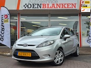 Ford Fiesta - 1.25 Trend 5drs BJ.2011 / Airco / Elektr. Pakket / 2e Eig. /