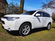 Mitsubishi Outlander - 2.0 Intense+