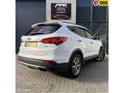 Hyundai Santa Fe - 2.2 CRDi 4WD i-Catcher - Automaat
