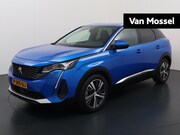 Peugeot 3008 - 1.6 HYbrid 225 Blue Lease Allure - HALF LEDER - NAV - ACHTER