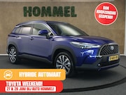 Toyota Corolla Cross - 2.0 High Power Hybrid First Edition - ORIGINEEL NEDERLANDSE 