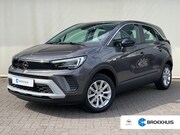 Opel Crossland - 1.2 Turbo Elegance Airco | Camera | Cruise Control | DAB | K