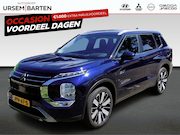 Mitsubishi Outlander - 2.4 PHEV First Edition