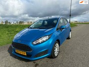 Ford Fiesta - 1.0 Champion zeer nette auto ! incl apk onderhoud nw distrib