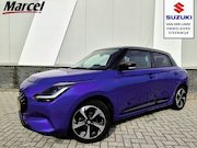 Suzuki Swift - 1.2 Style Smart Hybrid Dode hoek detectie Navi PDC achter Ap