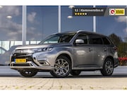 Mitsubishi Outlander - 2.4 PHEV Intense+ | Pano | Afn. Trekhaak