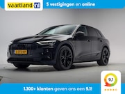 Audi e-tron - 55 Quattro edition 95 kWh Aut .[ Trekhaak Navi PDC Apple / A