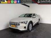 Audi e-tron - 55 quattro edition 95 kWh