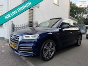 Audi Q5 - 2.0 TFSI quattro Sport S Line | Pano | Luchtvering | Vol | R