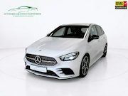 Mercedes-Benz B-klasse - 200 Premium AMG-line - Dodehoekdetectie - Elek. kofferklep -