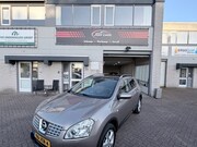 Nissan Qashqai - 2.0 Tekna 4WD