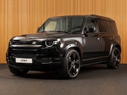 Land Rover Defender - 2.0 P300e 110 X-Dynamic HSE MY26 | PANO | HUD | 22" | MERIDI